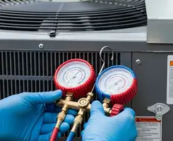 ac repair services with professional air conditioning system diagnostics in Fort Lauderdale, FL