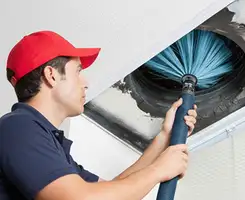 duct cleaning services with professional air duct system cleaning in Fort Lauderdale, FL